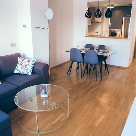 Apartamento Centro Castellon Con Parking 1 Καστεγιόν δε λα Πλάνα Εξωτερικό φωτογραφία