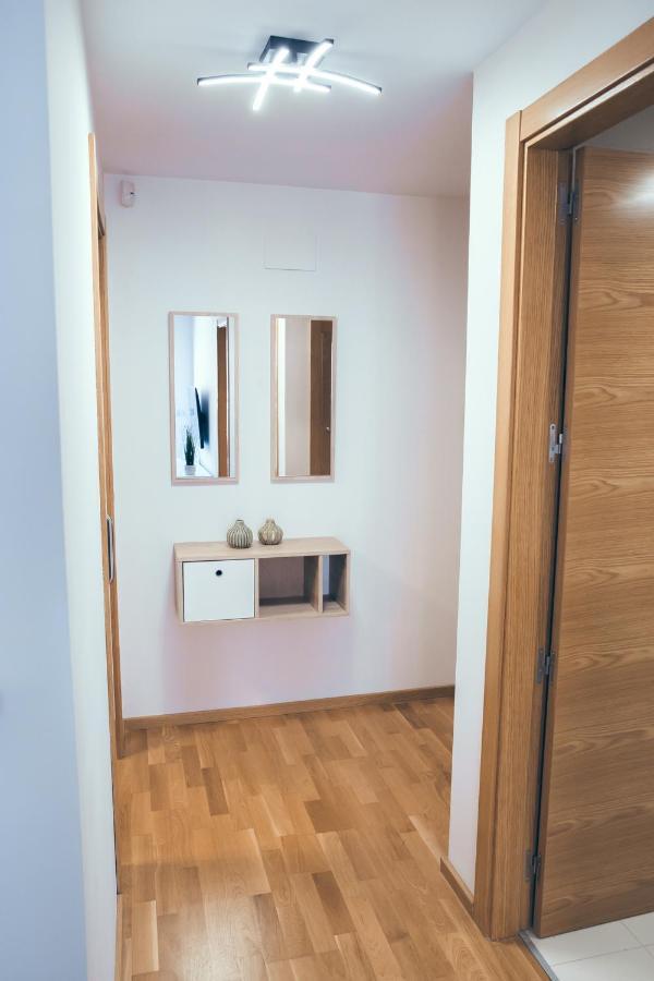 Apartamento Centro Castellon Con Parking 1 Καστεγιόν δε λα Πλάνα Εξωτερικό φωτογραφία