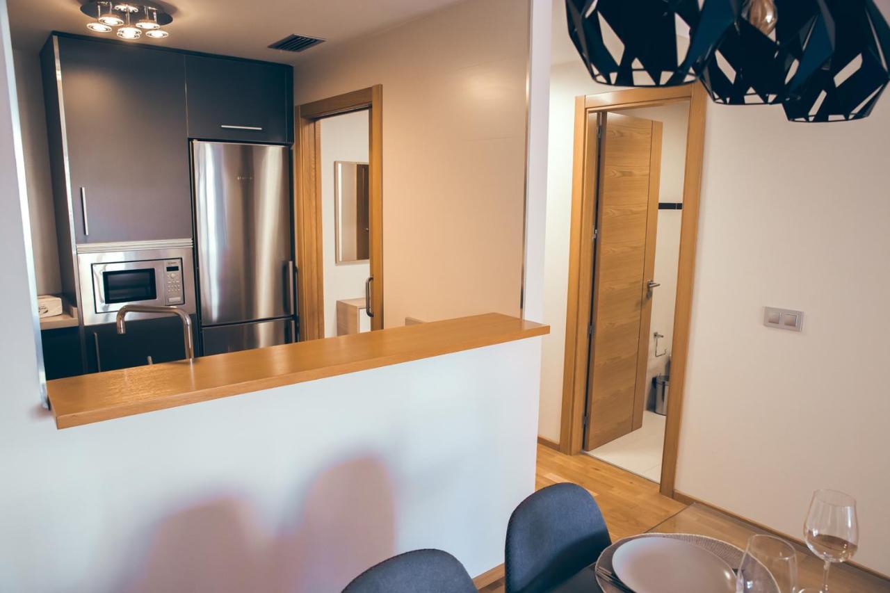 Apartamento Centro Castellon Con Parking 1 Καστεγιόν δε λα Πλάνα Εξωτερικό φωτογραφία
