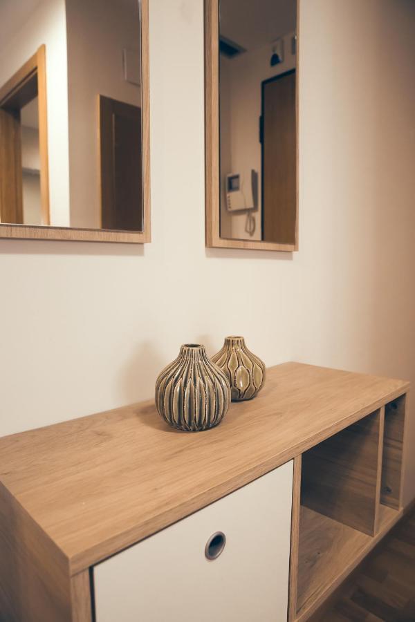 Apartamento Centro Castellon Con Parking 1 Καστεγιόν δε λα Πλάνα Εξωτερικό φωτογραφία